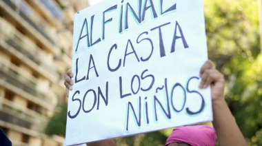 La dura realidad de la niñez en Argentina: un llamado urgente a la acción