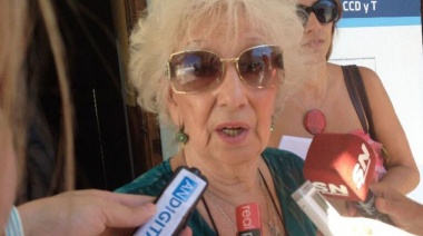 “Milei odia los derechos humanos”