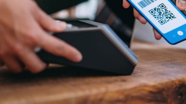 Los pagos digitales no sólo deberían ser para los mozos