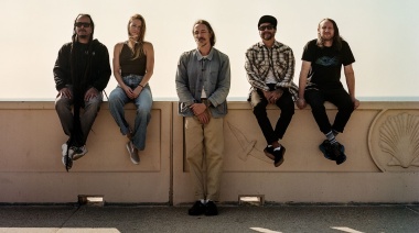 Ya tiene fecha el concierto de Incubus en Argentina