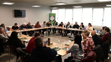 “La Argentina es una bomba de tiempo que en cualquier momento va a estallar”