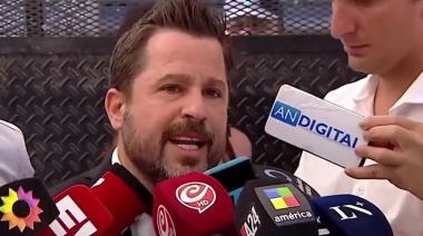 Tetaz objetó los $ 100.000 millones para la SIDE: “Lo que no hay son prioridades, plata hay”
