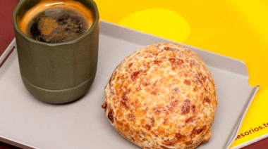 Chipás especiales en Villa Crespo