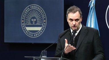 La Rosada exige “inmediata marcha atrás” en el “dietazo” de los senadores y tensa la cuerda con Villarruel