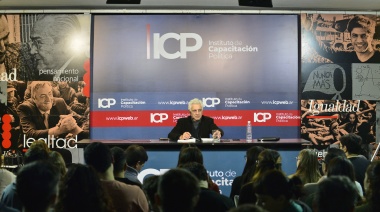 La Plata: Más de 10 mil inscriptos ya participan del Curso de Formación Política