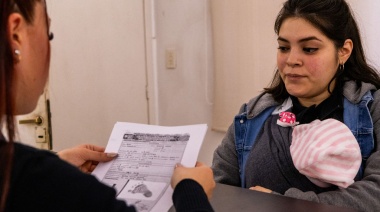 Drástica reducción de los nacimientos en la Ciudad de Buenos Aires