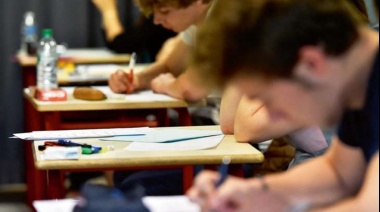 Sólo uno de cada cuatro estudiantes de 15 años puede resolver una regla de tres simple