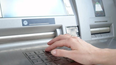 Inflación: aumenta el monto máximo para extraer dinero en cajeros automáticos
