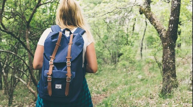 Villa de Merlo: Trekking y senderismo en un entorno soñado