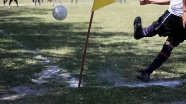 Buscan crear la “Copa Bonaerense” para incentivar las ligas de fútbol amateur
