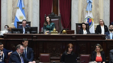La ley previsional opera a favor del superávit fiscal