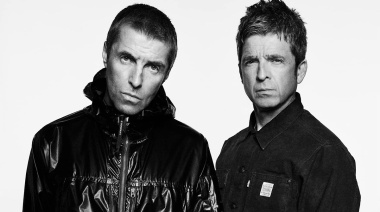 Los Gallagher deponen las armas: ¡Vuelve Oasis!