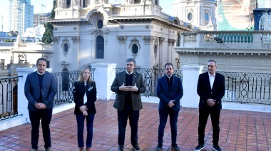 La Ciudad impulsa plataforma de nivel internacional y gratuita para aprender inglés
