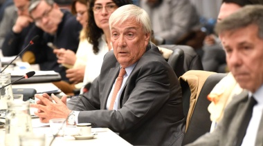 Misil desde el PRO: “Si hay un espacio político ingrato, es La Libertad Avanza”