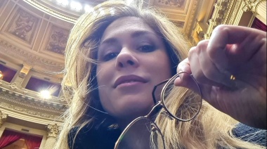 Otro escándalo libertario: Según Lilia Lemoine, “Espert es gay y su esposa maquiavélica”