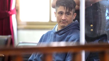 Caso Tehuel: aclaran que el condenado a perpetua “no fue ni es miembro del MST”