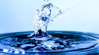 Una persona consume en promedio más de un millón de litros de agua al año