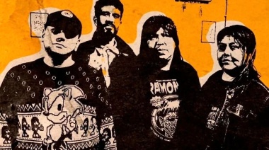 Nihilismo celebra 25 años de puro punk rock