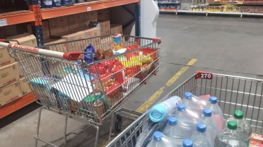Consumo masivo: anticipan (otro) aumento de precios por el incremento de tasas municipales