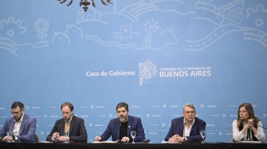 Colectivos más caros: PBA tacha de “ilegal” supresión del Boleto Integrado