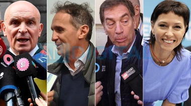 Encuesta: La Libertad Avanza y el PRO deberán unirse para vencer al kirchnerismo en PBA
