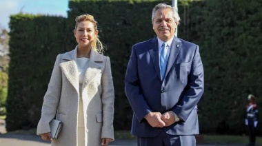 Revés judicial para Alberto Fernández: el celular de Fabiola Yañez será peritado en España