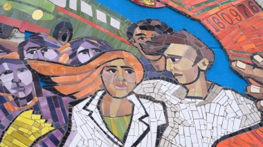 Nutrida agenda de actividades por el “Mes de las Juventudes” en La Plata