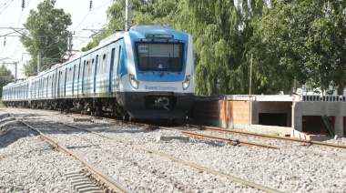 Ahora el Gobierno va por otro tarifazo en los trenes: 40 % desde el 16 de septiembre