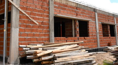 El titular de la Cámara de la Construcción bancó al Gobierno pese al creciente desempleo en el sector