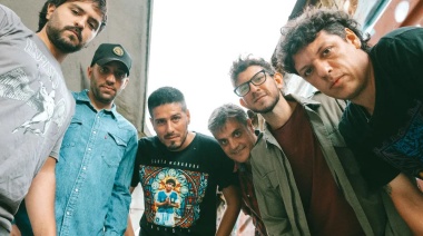 Se Va el Camello celebra 20 años: “Pararnos de frente ante toda nuestra historia”