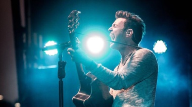 Buenos Aires, Rosario y Córdoba: primeras escalas del “25 Tour” de Axel