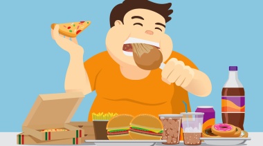 Trastornos de la conducta alimentaria: empecemos a hablar de los atracones