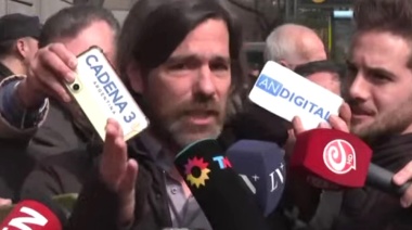 Del Caño: “A los ricos les bajan impuestos pero a los jubilados se les niega un aumento”