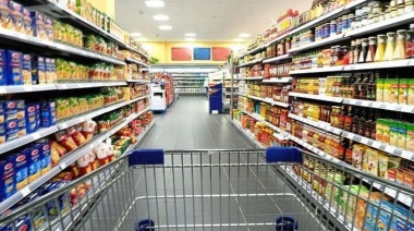 Por cuarto mes consecutivo, la inflación no pudo perforar el piso del 4 %