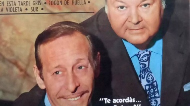 Una revisita a “¿Te acordás... Polaco?”, de Troilo y Goyeneche