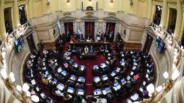 Fondos reservados de la SIDE: por primera vez en la historia, el Senado rechazó un decreto