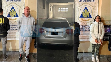 Mató a su exempleada, arrojó el cuerpo a la calle y quedó filmado