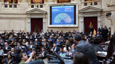 “Milei maneja el Congreso como si fuera una góndola, eligiendo a quién comprar para sus fines”