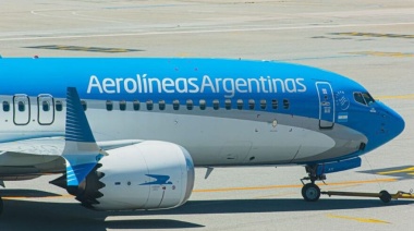 Se hace sentir con fuerza el paro de pilotos: Más de 300 vuelos cancelados