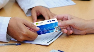 IOMA anunció que reintegrará “los cobros indebidos” de los médicos de FEMEBA