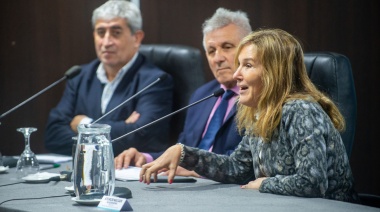 “La ciudad de La Plata se construyó con la inmigración italiana”
