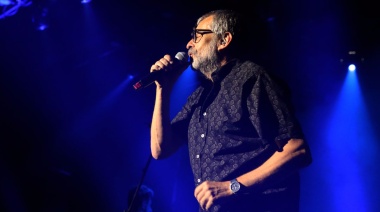 Jorge ‘Perro’ Serrano: factótum de los himnos populares y sensibles