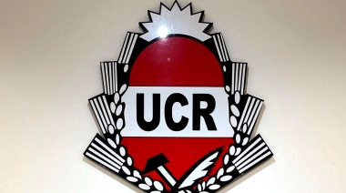 Bronca en la Convención Nacional de la UCR: “No vamos a dejar pasar ese mamarracho político”