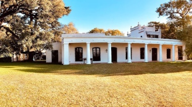 El Museo Pueyrredón celebró sus 80 años