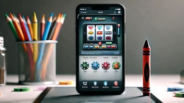 Bloquearon otros 200 sitios web de apuestas ilegales