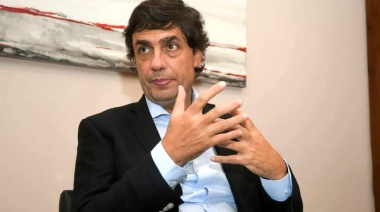 Exministro de Economía de Macri admitió que “va a ser difícil” bajar la inflación del 4 %