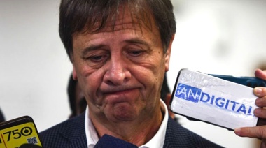 Jubilados sin aumento: Zago salió a aclarar que en el asado de Olivos “no se festejó nada”