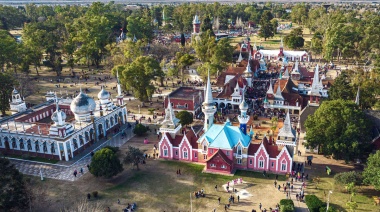 Con entrada gratuita, llega a la República de los Niños el Festival Primavera Bonaerense