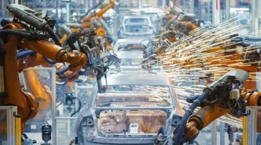 Radiografía de la recesión: Cayó 1,7 % el PBI en el segundo trimestre de 2024