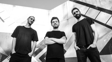 “Encontrar el Eco”, lo nuevo de 5ta del Lobo